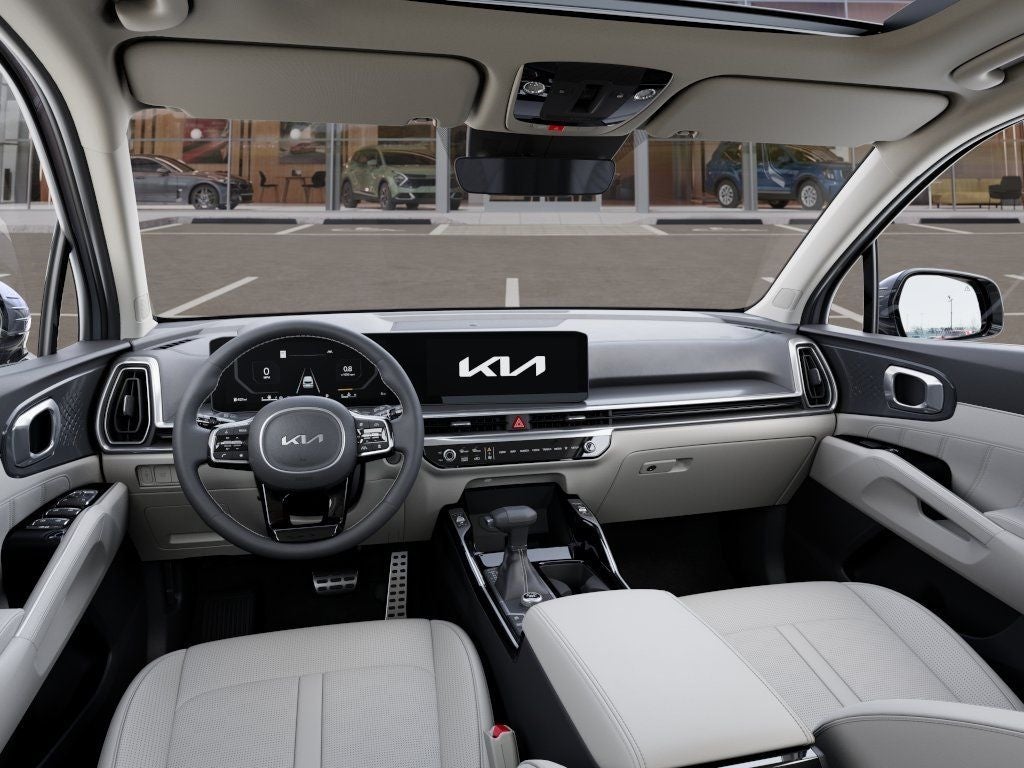2024 Kia Sorento SX W/ SAGE INTERIOR